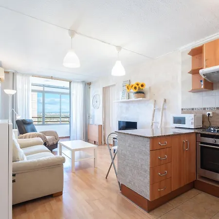 Mabel * La Pobla de Farnals