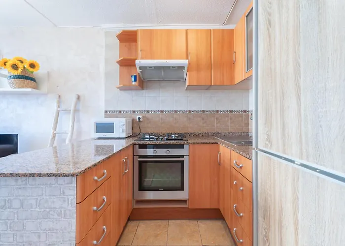 Mabel Puebla de Farnals