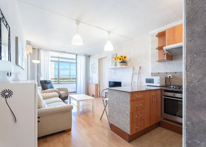 Mabel * Puebla de Farnals