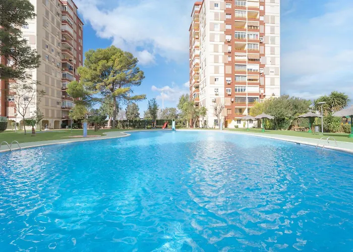 Mabel Puebla de Farnals