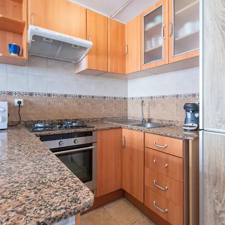 Mabel Apartment