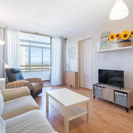 Appartamento Mabel *