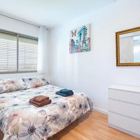 Mabel Apartment *