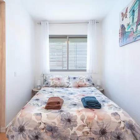 Mabel Apartment *