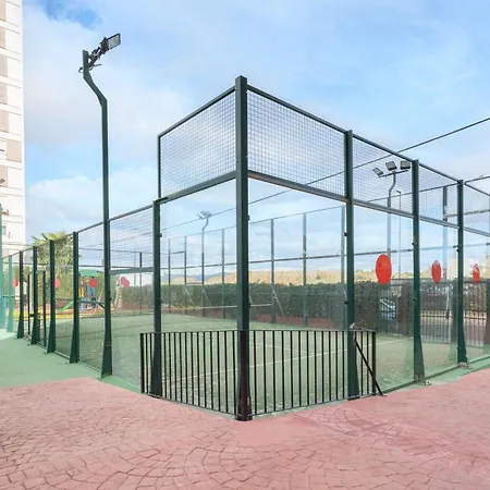 Appartamento Mabel La Pobla de Farnals