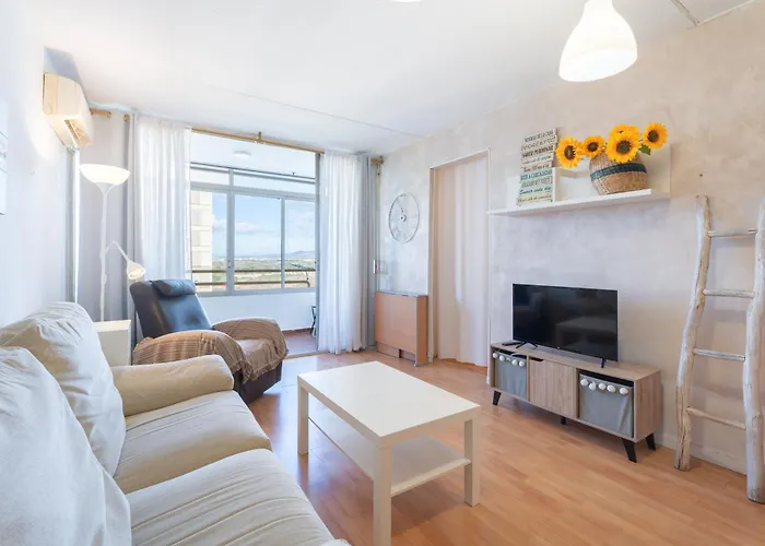Apartament Mabel *