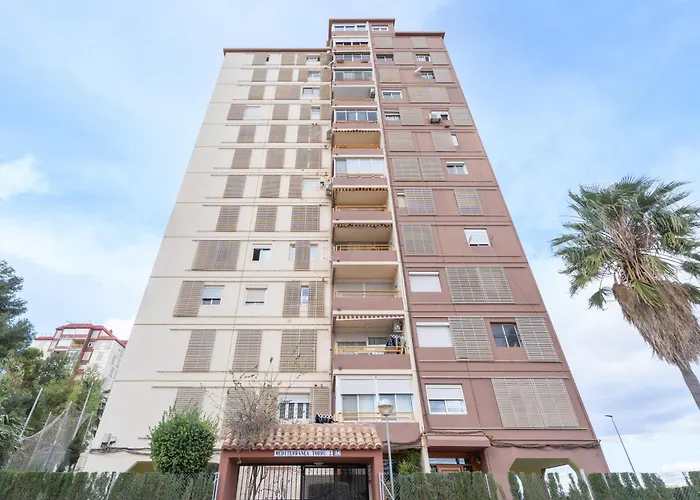 Mabel Apartament