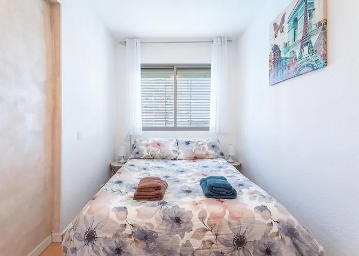 Mabel Apartament *