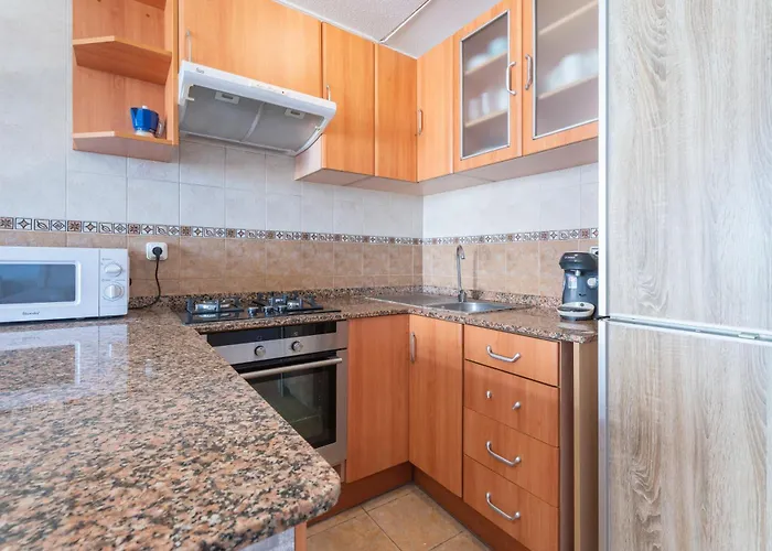 Apartament Mabel *