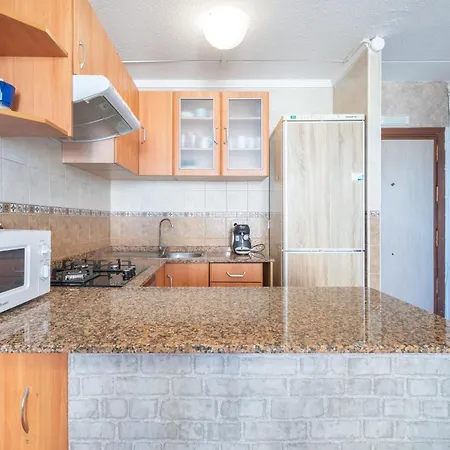 Apartman Mabel