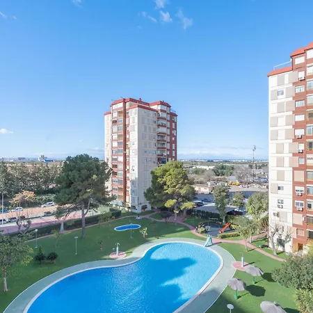 Apartman Mabel *