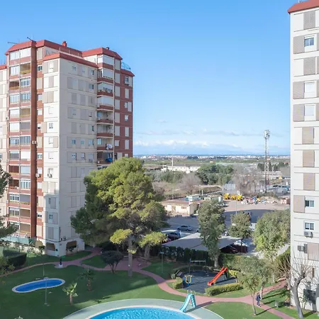 Apartman Mabel *